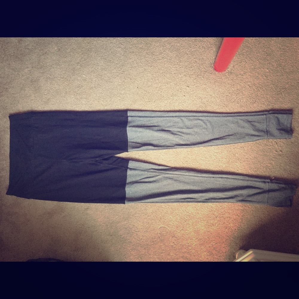 Champion Leggings